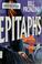 Go to record Epitaphs : a "nameless detective" mystery