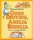 Go to record Good driving, Amelia Bedelia