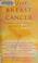 Go to record After breast cancer : a common-sense guide to life after t...