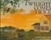 Go to record Twilight comes twice