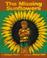 Go to record The missing sunflowers