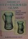 Go to record American cut and engraved glass of the brilliant period in...