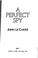 Go to record A perfect spy