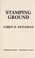 Go to record Stamping ground