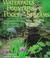 Go to record Waterfalls, fountains, pools & streams : designing & build...