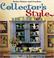 Go to record Collector's style.