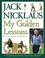Go to record My golden lessons : 100-plus ways to improve your shots, l...