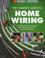 Go to record The complete guide to home wiring : a comprehensive manual...