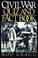 Go to record The Civil War quiz and fact book /