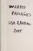 Go to record Warped passages : brane-worlds, particles, strings, and th...