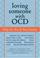 Go to record Loving someone with OCD : help for you & your family