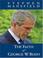 Go to record The faith of George W. Bush