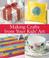 Go to record Making crafts from your kids' art