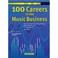 Go to record 100 careers in the music business