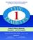 Go to record Type 1 diabetes : a guide for children, adolescents, young...