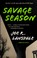 Go to record Savage season : a Hap and Leonard novel