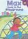 Go to record Max goes to the playground