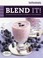 Go to record Good Housekeeping blend it! : 150 sensational recipes to m...