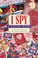 Go to record I spy I love you