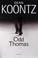 Go to record Odd Thomas