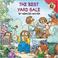 Go to record The best yard sale