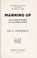 Go to record Manning up : how the rise of women has turned men into boys