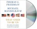 Go to record That used to be us how America fell behind in the world it...