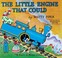 Go to record The little engine that could