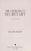 Go to record Mr. Churchill's secretary : a novel