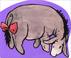 Go to record Eeyore