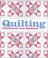 Go to record Quilting : patchwork and appliqué.