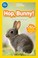 Go to record Hop, bunny! : explore the forest