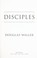 Go to record Disciples : the World War II spy story of the four OSS men...