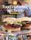 Go to record Food Network Kitchens cookbook