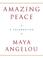 Go to record Amazing peace : a Christmas poem