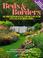 Go to record Beds & borders : 40 professional designs for do-it-yoursel...