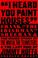 Go to record "I heard you paint houses" : Frank "the Irishman" Sheeran ...
