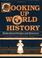 Go to record Cooking up world history : multicultural recipes and resou...