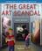 Go to record The great art scandal