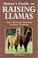 Go to record Storey's guide to raising llamas