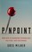 Go to record Pinpoint : how GPS is changing technology, culture, and ou...