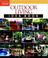 Go to record Outdoor living idea book