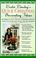 Go to record Leslie Linsley's quick Christmas decorating ideas