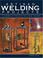 Go to record Artisan welding projects : 25 decorative projects for hobb...