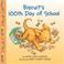 Go to record Biscuit's 100th day of school