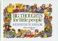 Go to record Big thoughts for little people