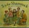 Go to record S is for shamrock : an Ireland alphabet