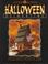 Go to record Halloween decorating.