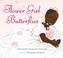 Go to record Flower girl butterflies