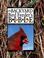 Go to record The backyard bird feeder's bible : the A-to-Z guide to fee...